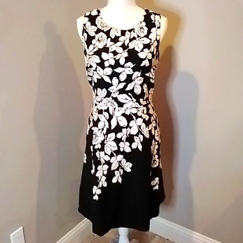 Talbots Sheeth Dress
